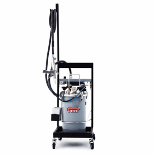 Limsystem Pizzi For Dosering m/Anatomisk Pistol 12kg