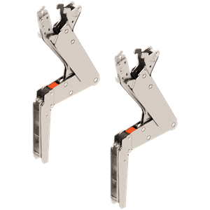 Løftearm Blum Aventos HS-Top