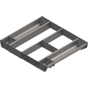 Universalsinnlegg Blum Orga-Line