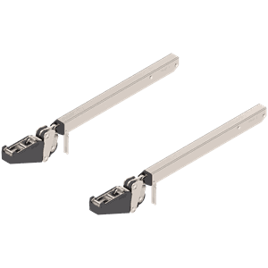 Teleskoparm Blum Aventos HF Top