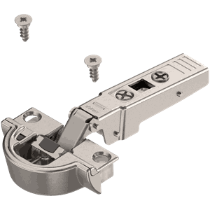 Hengsel Blum 95° Aluramme m/Demp