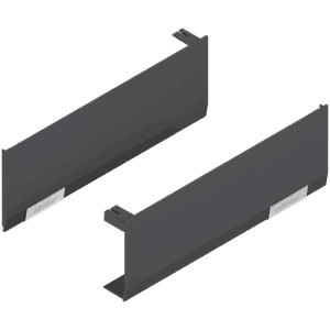 Dekkappe Blum Aventos HF/HL/HS Top
