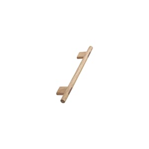Håndtak 1032 Furnipart Join i Lakkert Eik