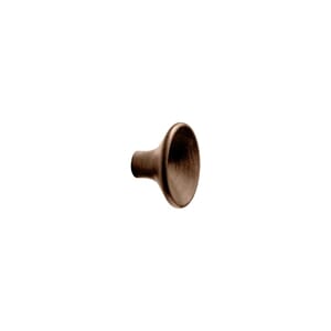 Knott 1093 Furnipart Grape H23mm Ø38mm Klar Lakkert