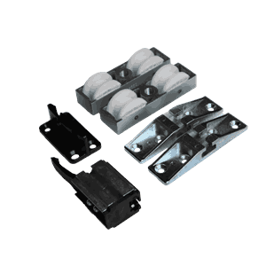 Panelsett Hawa Junior 80/Z For 1 Dør