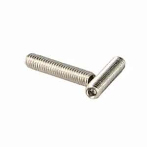 Skruebolt Acu m/Gjenger