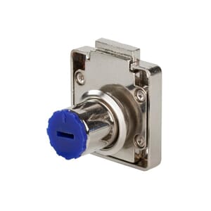 Møbellås MIC850  Hus For Skuff Ø19x22mm