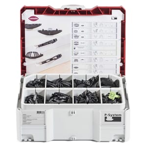 Systainer Lamello P-System Basic