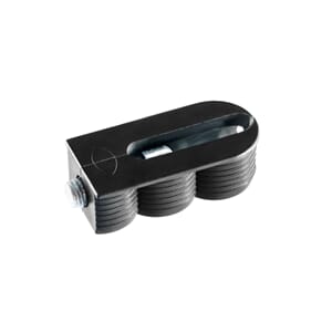 Lamello Cabineo 12 Koblingsbeslag For Skrog Sort 500stk