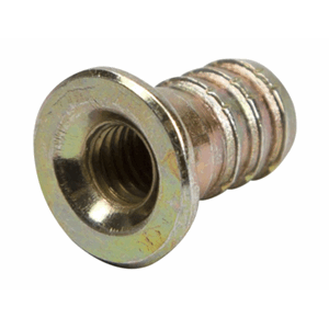 Muffe M6 Ø8.8x13,5mm Til Justerfot