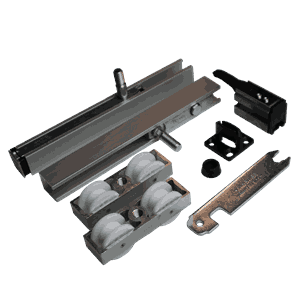 Pocketsett Hawa Junior 80/B  For 1 Dør