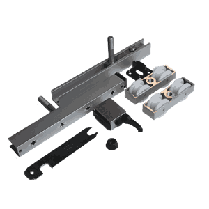 Bolt Hawa Junior 80/B Pocket Lang 20mm Sett For 1 Dør