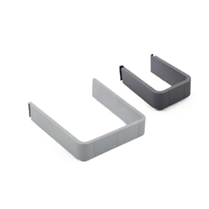 U-Utsparing Til Vannlås Omega 265