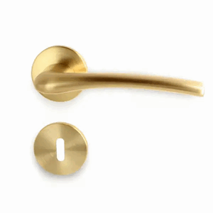 Dørvrider Trance Zamak