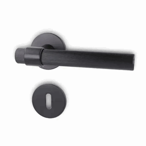 Dørvrider Justa Zamak