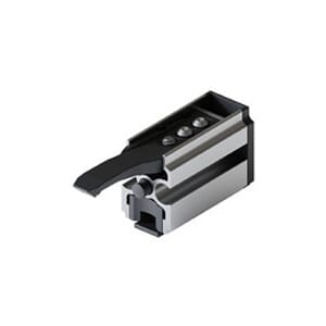 Stopper Hawa Junior 80/100 m/Justerbar Returfjær