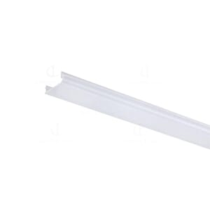 Plastglass For Thea 2m Opal