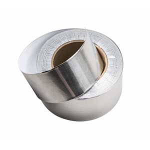 Aluminiumfolie m/Lim Rull