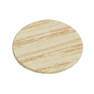 Dekkappe Folie Selvklebende Ø13mm