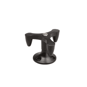 Krok 3 Kroker Dreibar Matt Sort