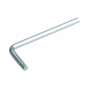 Sekskantnøkkel 62x23mm SW4