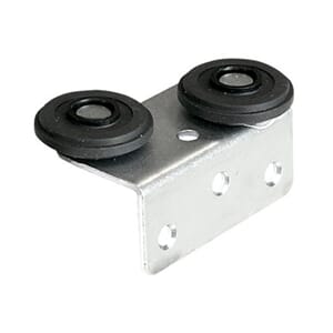 Toppstyring Metal KG50