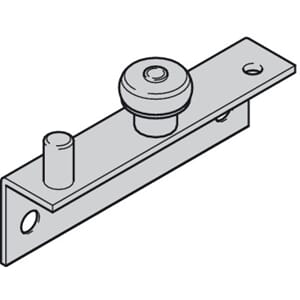 Skyvedør Føring Høyre