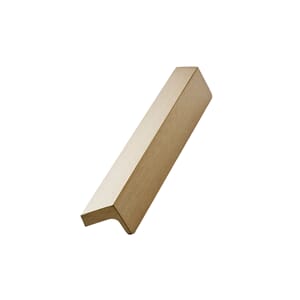 Håndtak 4492 Furnipart Envelope 160mm