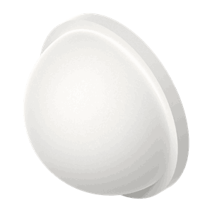 Dørdemper Blum For Korrigering Av Fuge 2stk