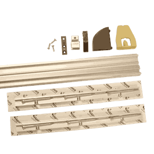 Profilsett Hawa Folding Concepta III Base