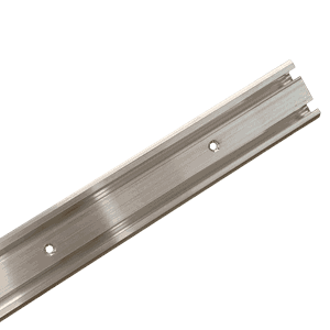 Skinne Eku Clipo 16 Innfresning 2-Spor 3.5m