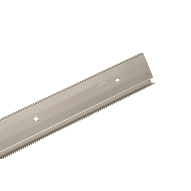 533231350 Eku Clipo 16 Skinne for utenpåliggende 2 spor 3,5m (2).png