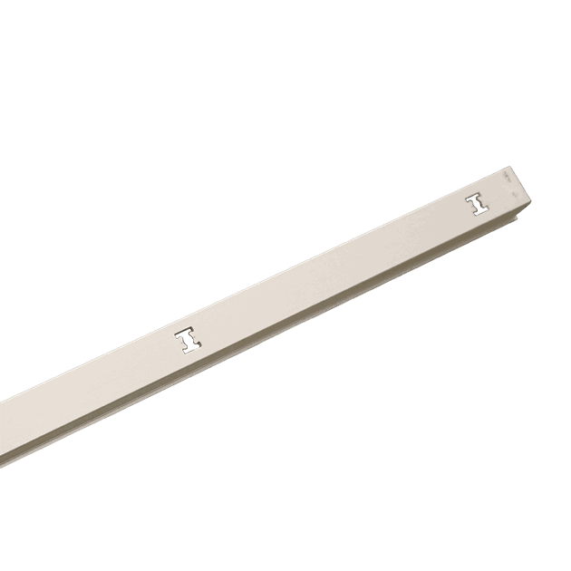 533325350 Eku Clipo 36 Skinne for innfres 1 spor, 3,5m skrufesting (2).png