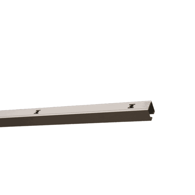 533326350 Eku Clipo 36 Skinne for utenpåliggende 1 spor 3,5m (2).png