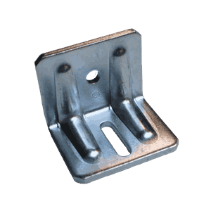 Veggbrakett Hawa Porta For Toppskinne