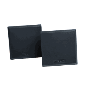 Endekappe & Stopper Hawa Porta Antrasitt