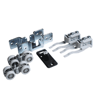 Beslagssett Hawa Porta Standard 1 Dør 100kg