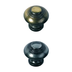 Knott 6063 Zamak Ø30mm