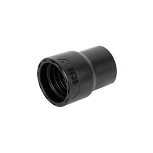 Adapter Mirka Myk  Til Støvsugerslange 27mm