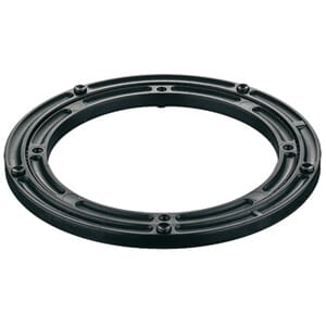 Dreieskive Ø230mm H13.5mm 150kg