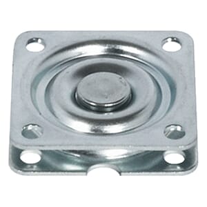 Dreieskive 57x57x10.5mm 50kg