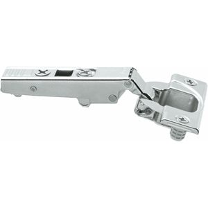 Hengsel Blum 110° Utenpåliggende u/Demper Dübel