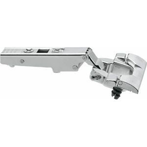 Hengsel Blum 110° Utenpåliggende u/Demp Inserta