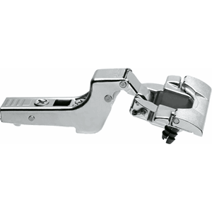 Hengsel Blum 110° Innenforliggende u/Demper Inserta