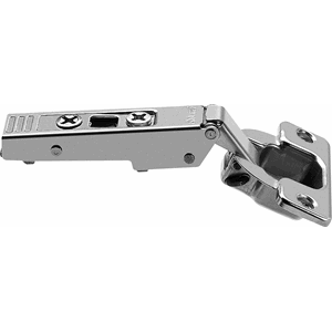 Hengsel Blum 120° Touchlatch Skrufestet