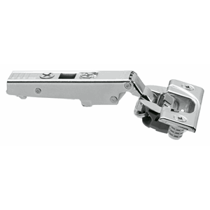 Hengsel Blum 110° Utenpåliggende m/Demper Dübel