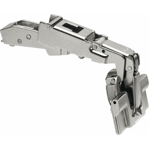 Hengsel Blum 170° Utenpåliggende Inserta
