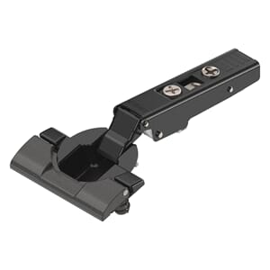 Hengsel Blum 110° Utenpåliggende u/Fjær Inserta