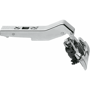 Hengsel Blum 45° II m/Demper Inserta