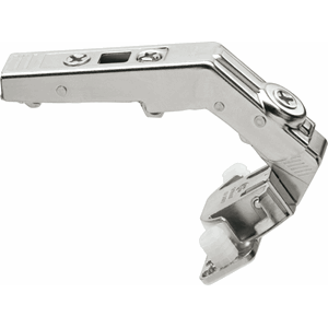 Hengsel Blum 60° For 90/90 Hjørneskap Cliptop m/Dübel